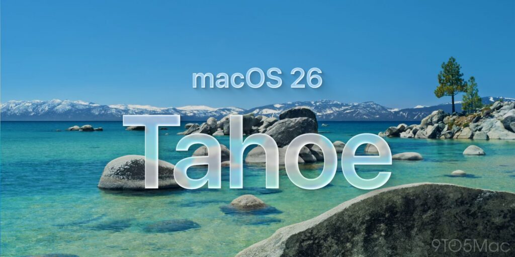 First RCs for macOS Sequoia 15.8.2 and macOS Tahoe 26.7.2 now available [U]