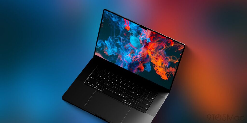MacBook Pro overhaul: entry-level model to gain new design sooner than expected