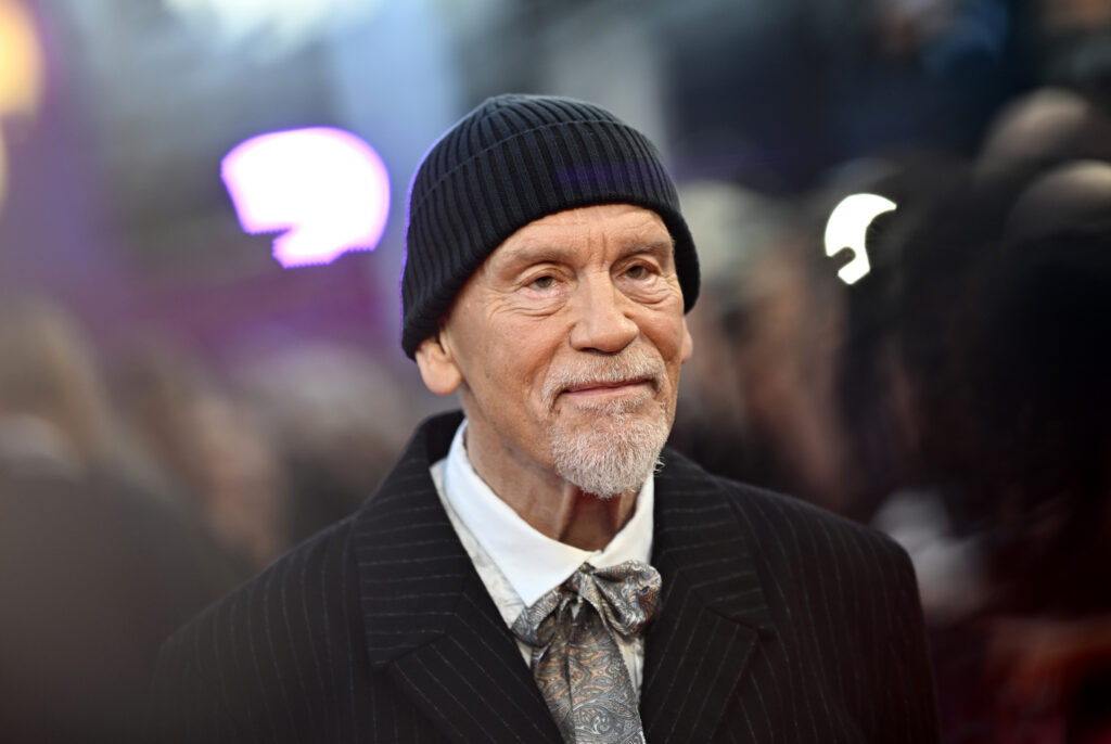 John Malkovich Says the Oscars Race Was a ‘Different World’ When He Was Last on the Campaign Trail: ‘Now, That’s the Only Way to Get People to Go to Theaters’