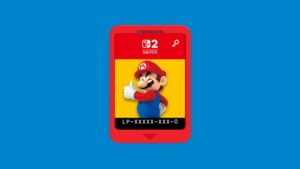 Nintendo executive confirms company has « no plans to ditch physical games »