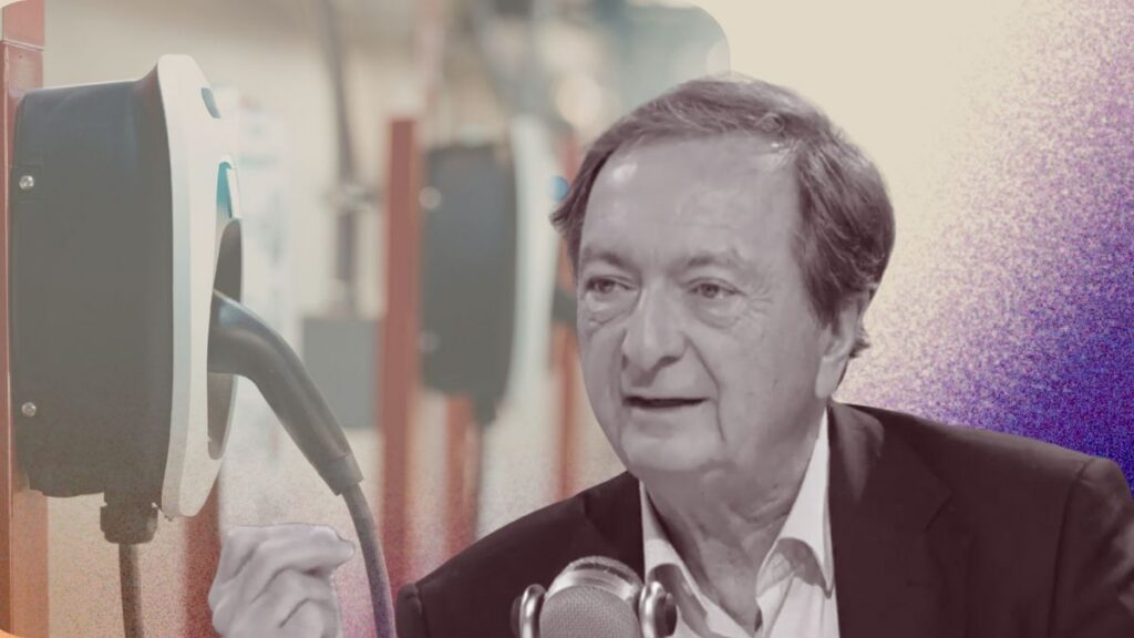 0,17 € le kWh : la guerre des centimes entre E.Leclerc et Lidl pour la recharge la moins chère de France