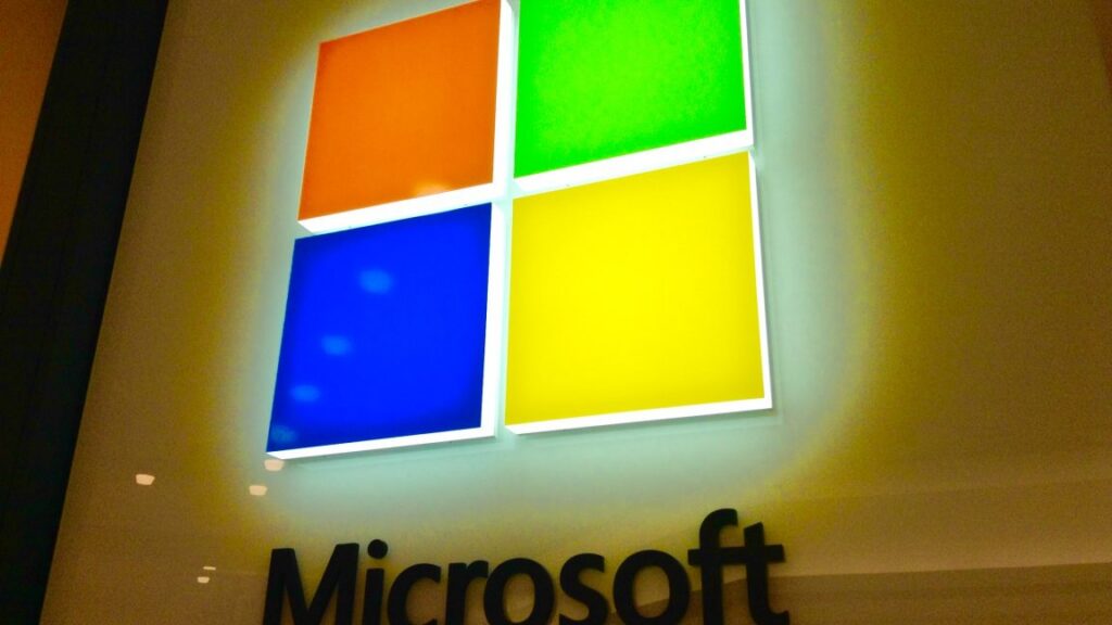Trump administration targets Microsoft in new immigration crackdown