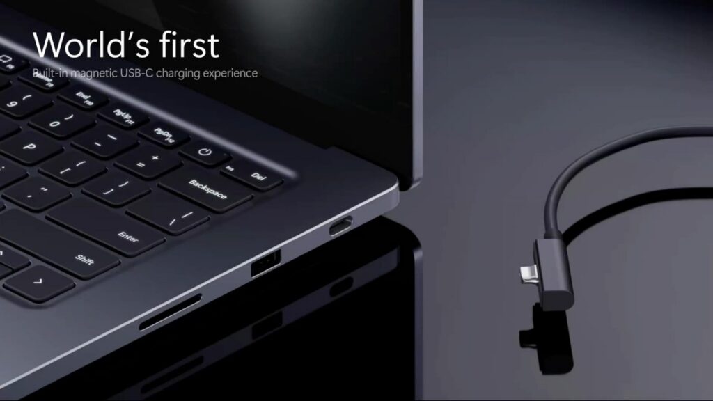 Microsoft invente le port USB-C magnétique : la sécurité du MagSafe d’Apple, la liberté en plus