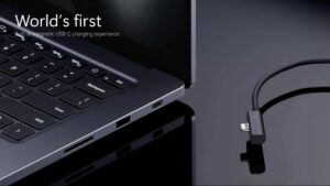 Microsoft invente le port USB-C magnétique : la sécurité du MagSafe d’Apple, la liberté en plus