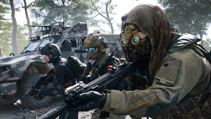 « This is Call of Duty&rsquo;s definitive extraction shooter experience » – Infinity Ward details the new DMZ mode in Modern Warfare 4