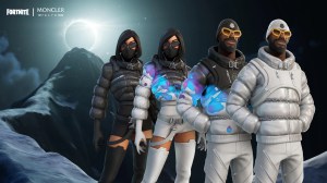 These Are Easily The Most Unique Fortnite Skins