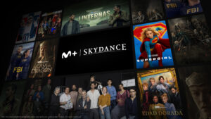 ‘M+/HBO Originals’: Movistar Plus & Skydance To Launch Local Originals Under Joint Label