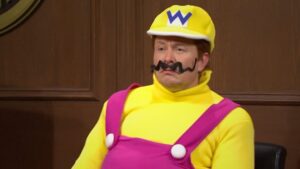 « That was not received well at Nintendo » – as GTA 6 and Zelda are lampooned by Saturday Night Live, former employees recall Elon Musk Wario skit controversy