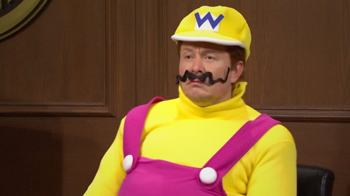 « That was not received well at Nintendo » – as GTA 6 and Zelda are lampooned by Saturday Night Live, former employees recall Elon Musk Wario skit controversy