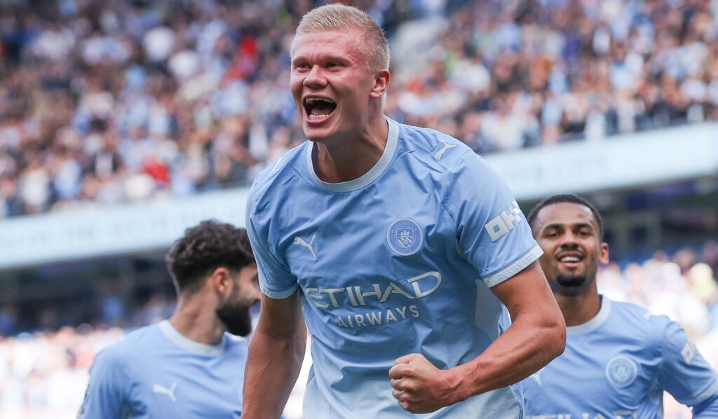 Why Manchester City star Erling Haaland may not need the release clause he signed to leave in January
