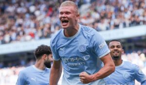 Why Manchester City star Erling Haaland may not need the release clause he signed to leave in January