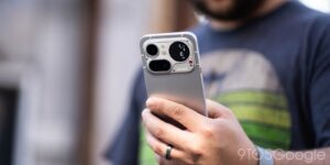 Nothing will let you test new products early with its ‘Community Review’ program