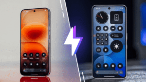 Nothing Phone (4a) Pro vs Nothing Phone (3a) Pro : comment choisir le meilleur smartphone Nothing (a) ?