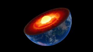 Au cœur de la Terre, cette force est en train de dérégler la durée des journées