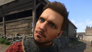 Kingdom Come: Deliverance studio co-founder says a lot of RPGs are &lsquo;still games for teenagers,&rsquo; and that he&rsquo;s &lsquo;tired of all the RPGs where you are this chosen one&rsquo;