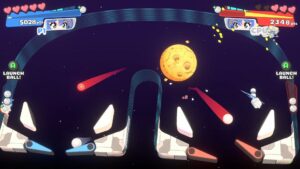 PvP pinball is such a good idea I can&rsquo;t believe I haven&rsquo;t played it before
