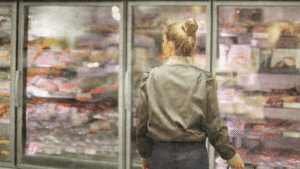 Frigos piratés dans les supermarchés : les grandes enseignes ont un coupable tout désigné