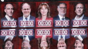 Les bulletins sont intacts, mais des électeurs sont bloqués : une attaque DDoS frappe la primaire socialiste