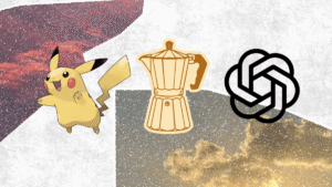 Une cafetière connectée qui envoie un téraoctet de données, 58 fausses boutiques Pokémon et OpenAI accusée de représailles contre ses chercheurs en sécurité : on vous raconte la semaine Cyberguerre