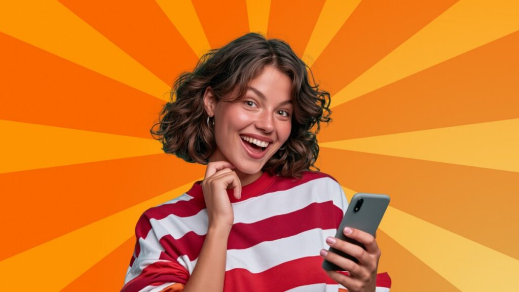 Orange baisse le prix de ce forfait mobile avec 200 Go de 5G, mais pas pour tout le monde