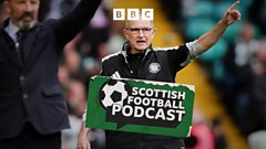 Podcast: What&rsquo;s really happening at Celtic and do Scotland have a goalkeeping problem?