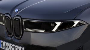 BMW i1 : l’électrique la moins chère signerait le retour de la propulsion