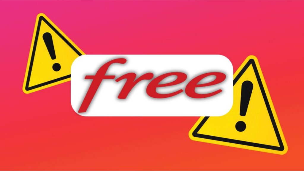 De gros soucis de débit chez Free ? Vous n’êtes pas seul, les Freebox tournent au ralenti