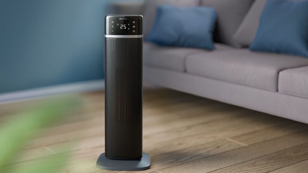 Amazon retire 20 % sur ce chauffage connecté signé Philips juste avant l’hiver