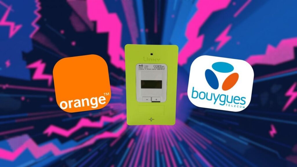 Fibre Orange et Bouygues Telecom, compteurs Linky : ce gros piratage d’un sous-traitant expose des millions de données