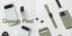 ‘Fitbit Edge’ leaks as Google’s next fitness tracker with ‘Apps’ & ‘Notifications’