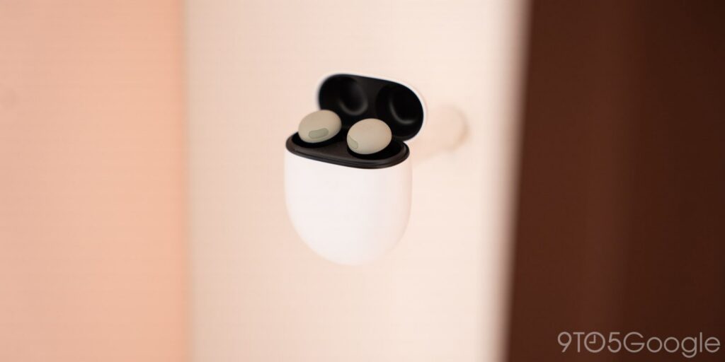 Google rolling out ‘massive’ Pixel Buds Pro, Pro 2, and 2a update 