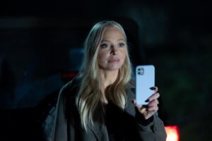 ‘The Social Reckoning’ Breakout Portia Doubleday on Playing ‘White Girl Wasted’ Conspiracy Theorist: ‘I Knew People Who Were Radicalized’