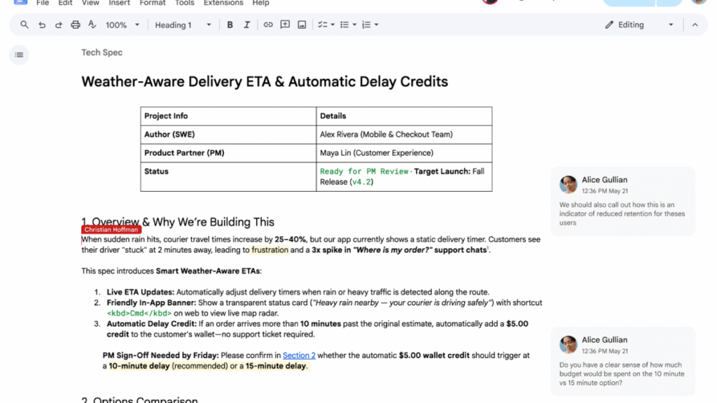 Google Docs adopte nativement le Markdown : qu’est-ce que ça change ?