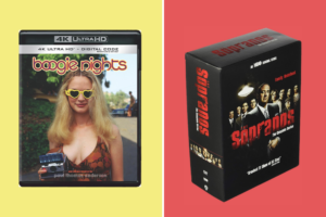 Prime Day Blu-ray Deals Include 50% Discounts on Dozens of Films and Boxed Sets: ‘Boogie Nights, ‘Pulp Fiction,’ ‘The Sopranos’ and More