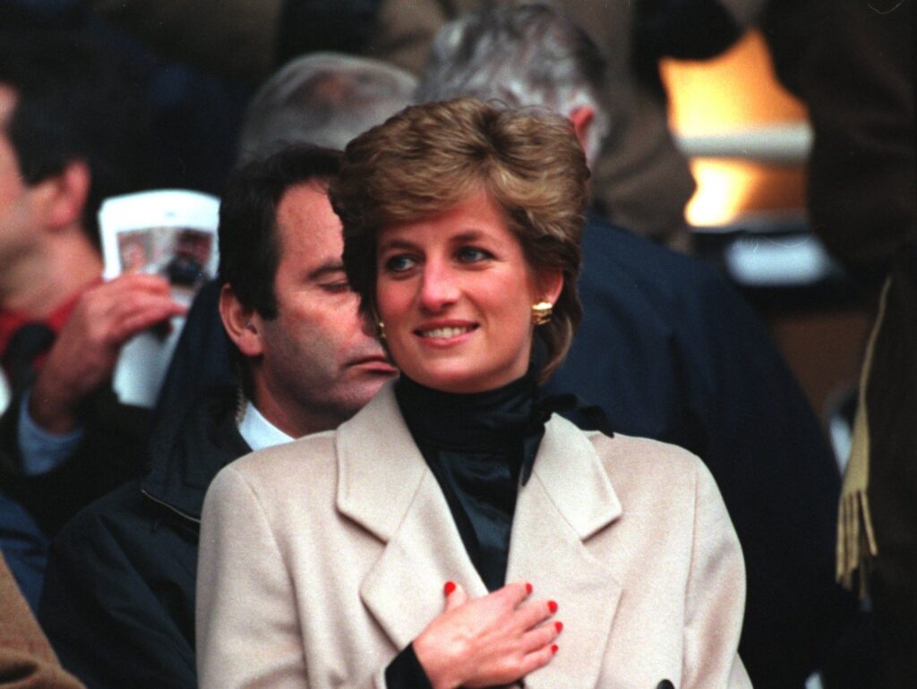 Prime Video Swoops For Princess Diana Series With Unheard Audio: Streamer Will Launch As ‘Diana: Her Secret Confessions’