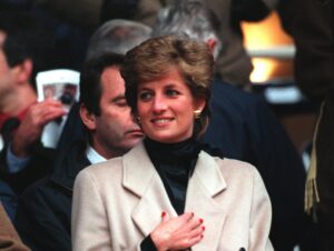 Prime Video Swoops For Princess Diana Series With Unheard Audio: Streamer Will Launch As ‘Diana: Her Secret Confessions’