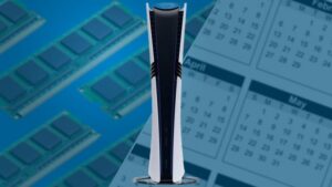 Memory shortages set to persist into 2028, warns Micron CEO