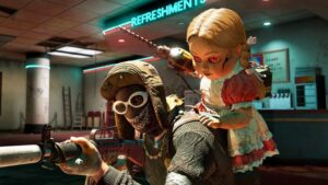 « We have to go a different path » – Krafton thinks PUBG Ded.Net&rsquo;s pulpy gameshow hyperviolence and roguelite twist can make it the next big battle royale