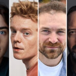 Jonathan Bailey and Natalie Portman Thriller ‘Pumping Black’ Adds Daniel Quinn-Toye, Lucas Lynggaard Tønnesen, Arieh Worthalter and Tony Hale (EXCLUSIVE)