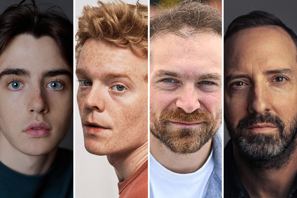 Jonathan Bailey and Natalie Portman Thriller ‘Pumping Black’ Adds Daniel Quinn-Toye, Lucas Lynggaard Tønnesen, Arieh Worthalter and Tony Hale (EXCLUSIVE)