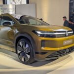On est monté à bord du Volkswagen ID. Tiguan : le SUV électrique que l’ID.4 aurait dû être dès le départ