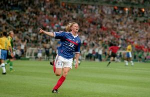 Quiz! Can you name every Premier League player to have won the World Cup?