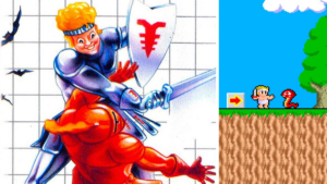 Steam Week in Review: The curious case of Wonder Boy in Monster Land&rsquo;s dubious PC debut