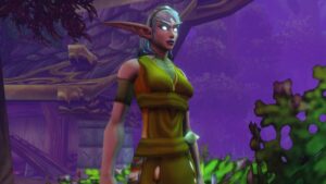 World of Warcraft: Forever won&rsquo;t destroy what made the old classes so satisfying by modernizing them into oblivion: &lsquo;The level of mechanical complexity found in the beta classes is indicative of our intentions&rsquo;