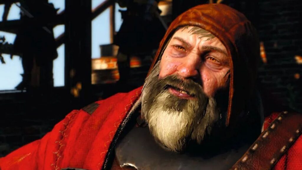 The Witcher 3&rsquo;s remaster just brought it to a new all-time concurrent player count peak