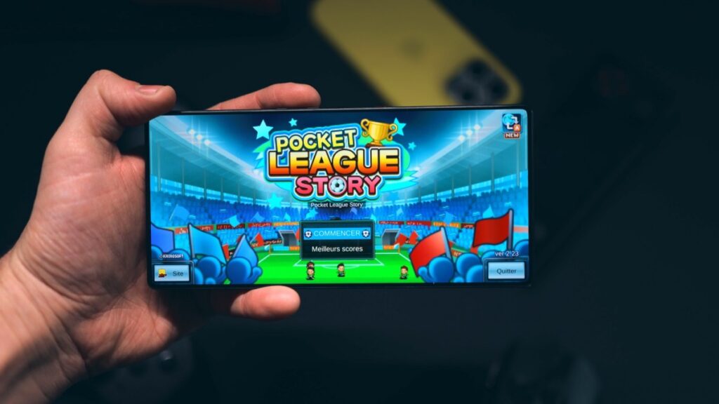 Quel smartphone acheter pour jouer en 2026 ? Le guide des meilleurs smartphones gaming