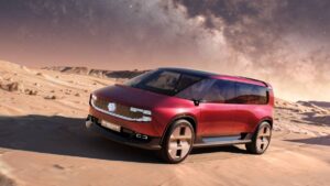 Le retour du monospace ? Renault va dévoiler l’E-Space Concept au Mondial de Paris