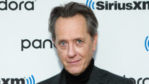 ‘Celebrity Traitors’ Star Richard E. Grant Accidentally Reveals He’s a Traitor to Cast in Premiere, Calls It the ‘Biggest Mistake I’ve Made in My Life’