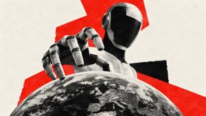 L’IA pourrait-elle vraiment provoquer la disparition de l’humanité ? 5 scénarios passés au crible
