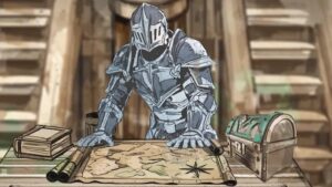 RuneScape creator Jagex in hot water over generative AI use in recent trailer